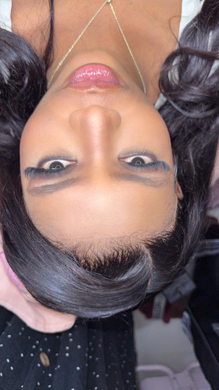 Après prestation beauté paire 2